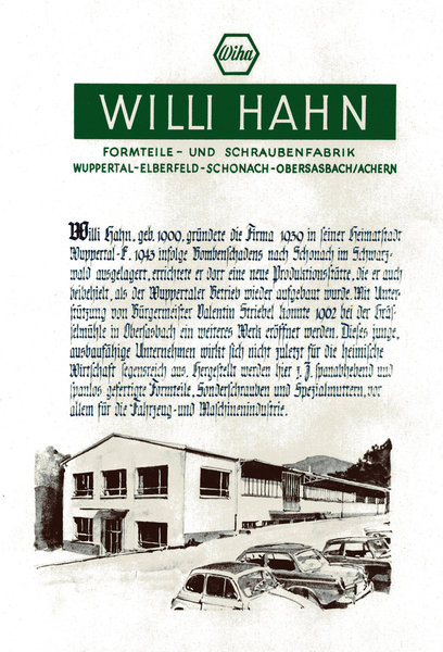 Willi Hahn